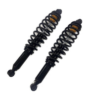 DURAFORCE AUC12198 Rear Shock Absorbers for John Deere Gator XUV 590E 590I 590M (2)