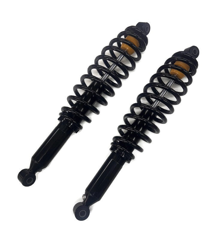 DURAFORCE AUC12198 Rear Shock Absorbers for John Deere Gator XUV 590E 590I 590M (2)