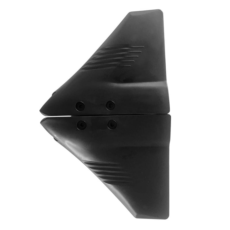 DURAFORCE Hydrofoil for Outboard and Stern Drive Up to 150 Horsepower Engines