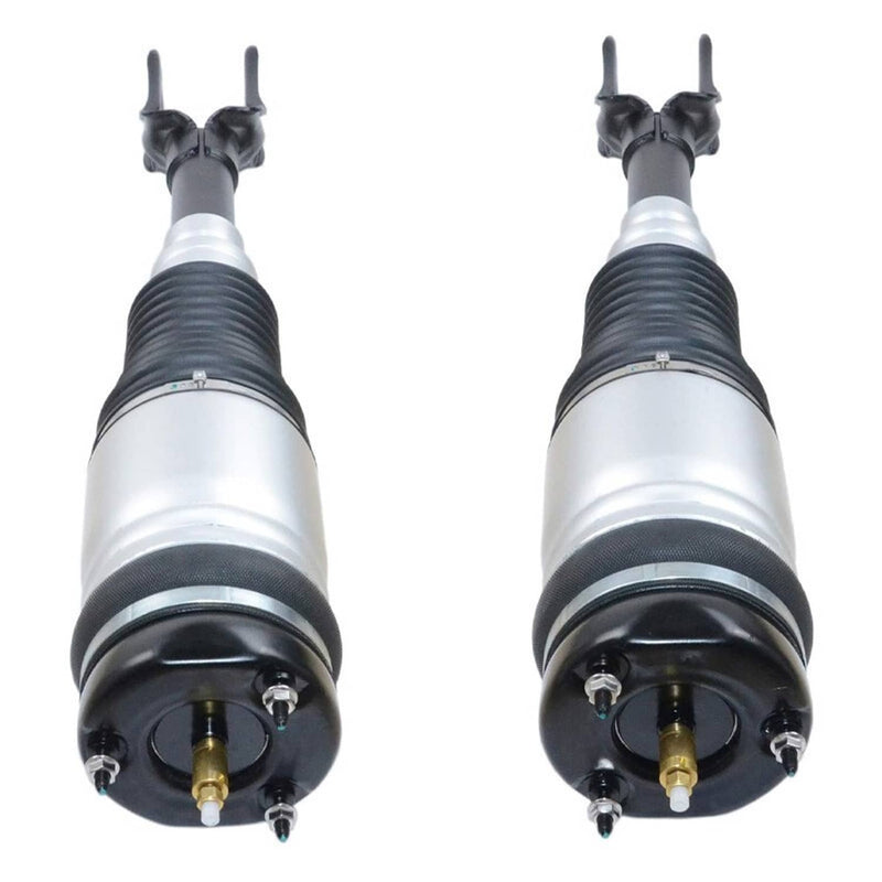 2x Front Left Right Air Suspension Struts for Jeep Grand Cherokee 2011-2015