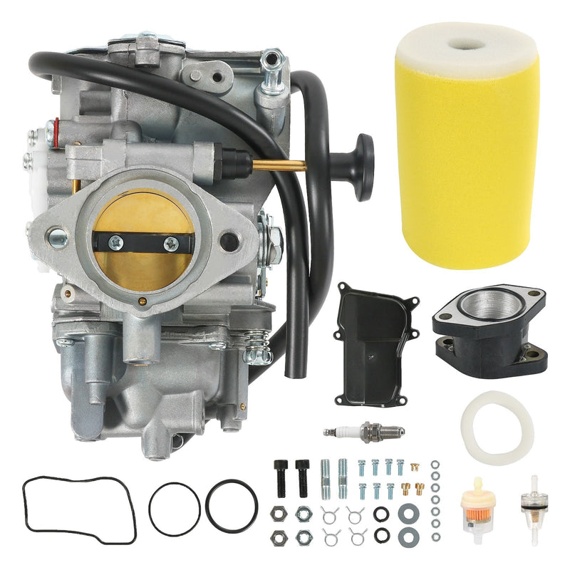 Carburetor for Yamaha YFM350 Moto-4 1987-1995 Big Bear 350 1987-1998
