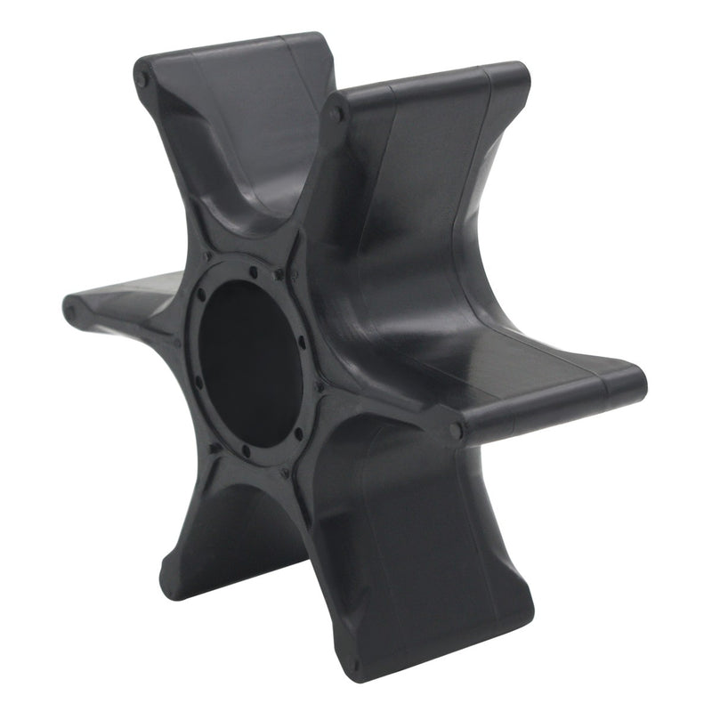 6E5-44352-01-00 Water Pump Impeller for Yamaha 115-250HP Outboard