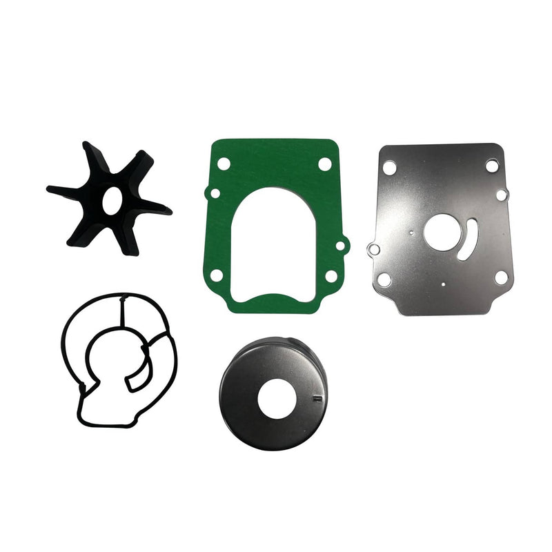 DURAFORCE 17400-87L04 Water Pump Repair Kit for Suzuki Marine DF70A DF80A DF90A Outboard
