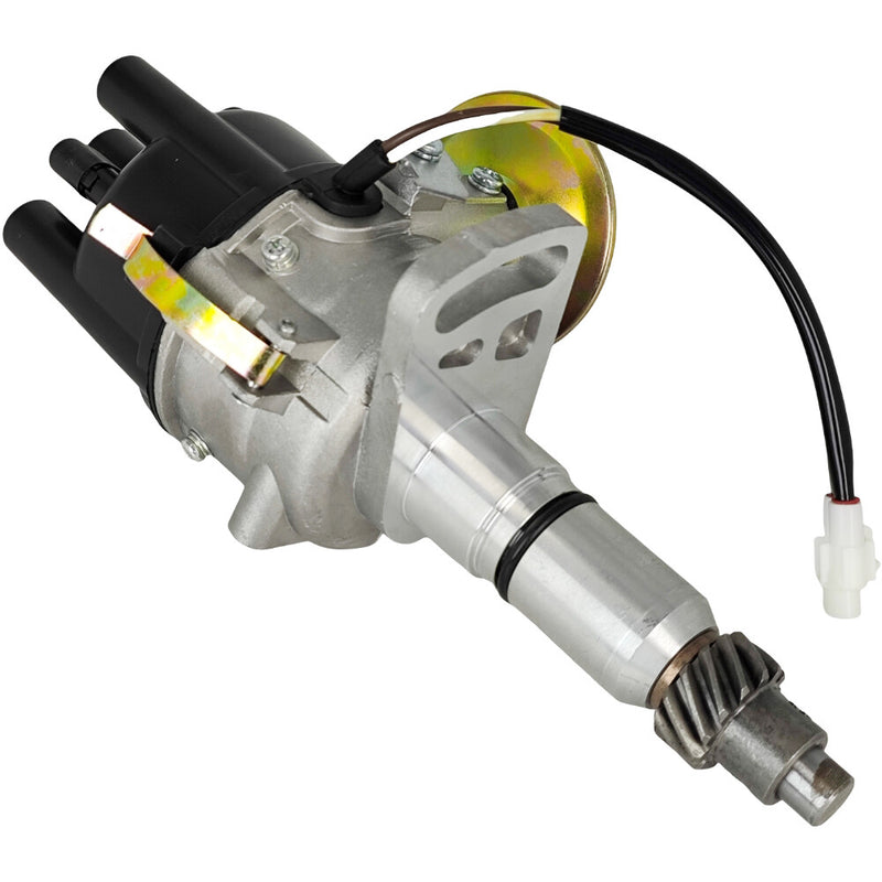 33100-77320 Ignition Distributor for Suzuki 465 465Q LJ80 LJ81 ST80 ST90 F8A