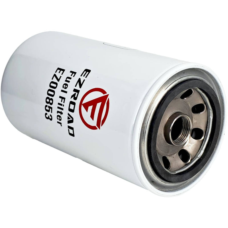 DURAFORCE 84534796 Fuel Filter for New Holland T5.120 T5.130 T5.140 T6.120 T6.125