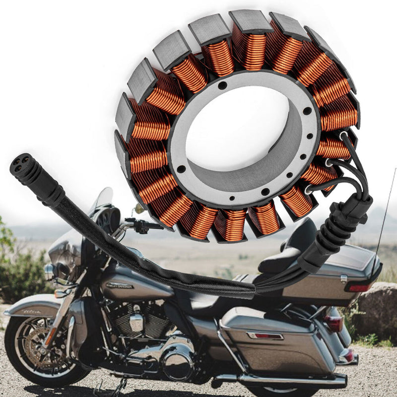 29987-06 Stator Coil for Harley Touring FLH FLT 2006-2016 12V 50A