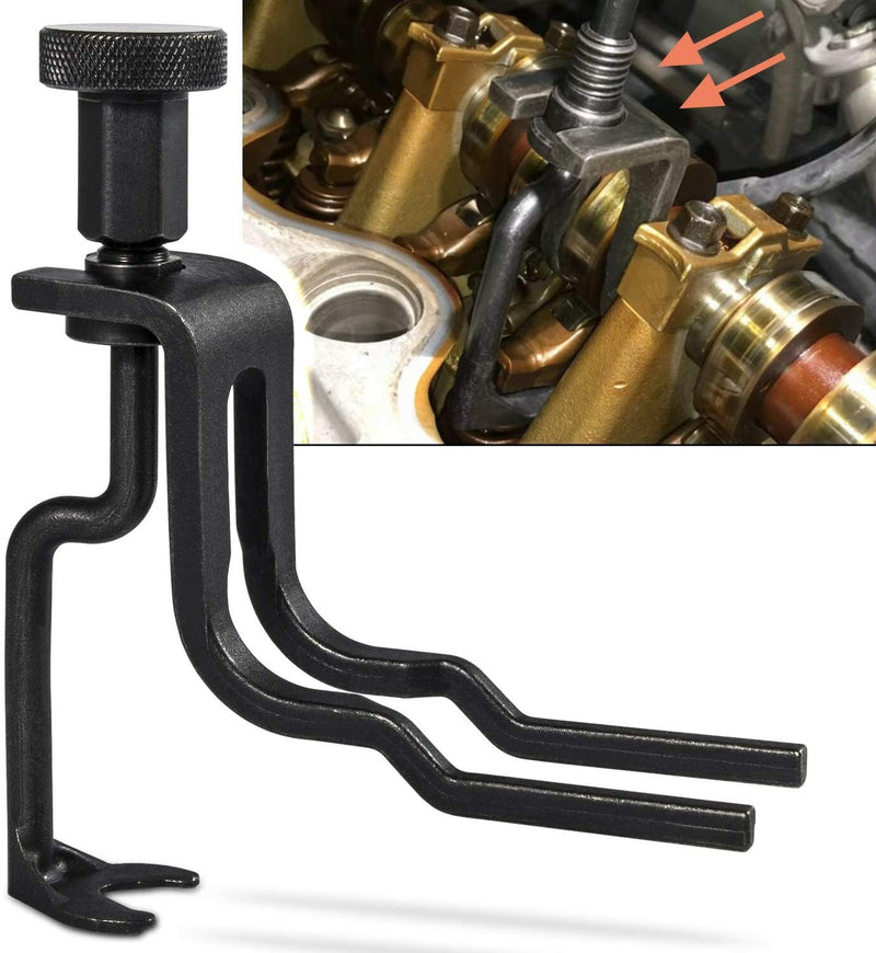 6684 Valve Spring Compressor Tool 303-1039 for Ford 4.6L 5.4L 6.8L 3V Engine
