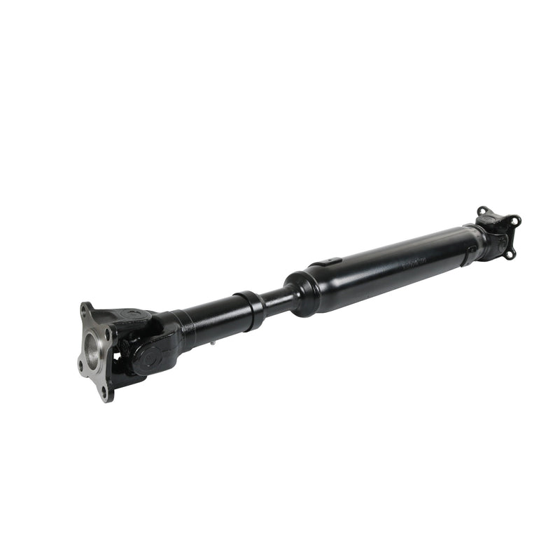Front Driveshaft Prop Shaft Assembly for Nissan Armada INFINITI QX56 V8 5.6L