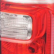 DURAFORCE Tail Light Brake Lamp Right Side for Ford 2018-2021 Expedition XL XLT Halogen