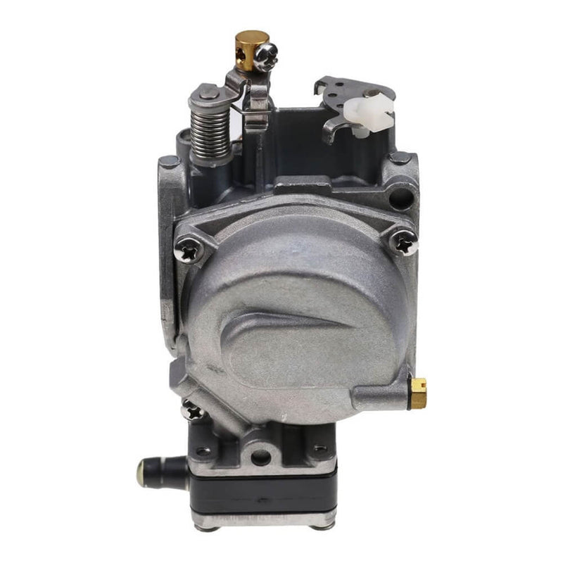 812647T1 812648T Carburetor for Mercury Marine 2-Stroke 4HP 5HP Outboard Engine