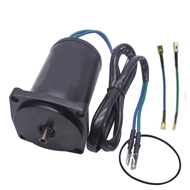 DURAFORCE 435532 Tilt Trim Motor for OMC Evinrude Johnson 437801 433226 40-48-50HP 1992-Up