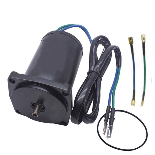 DURAFORCE 435532 Tilt Trim Motor for OMC Evinrude Johnson 437801 433226 40-48-50HP 1992-Up