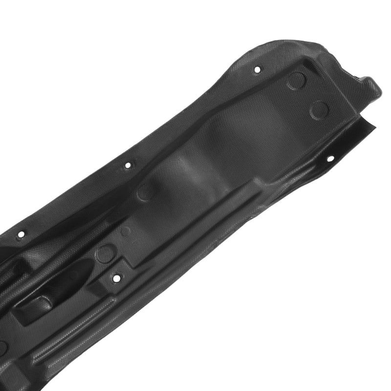 HO1248157 Fender Liner for Honda Accord Sedan 2016-2017 Front Drive LH Side