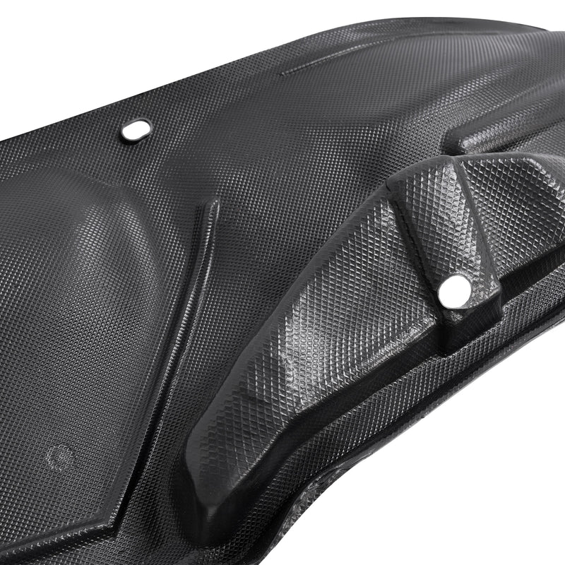 Splash Shield Fender Liner Front Right for Honda Fit 07-08 MT AT Models
