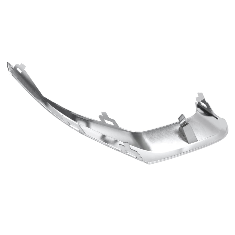 #GM1038233 Front Driver Side Fog Light Trim Cover for Chevy Traverse 2018-2021