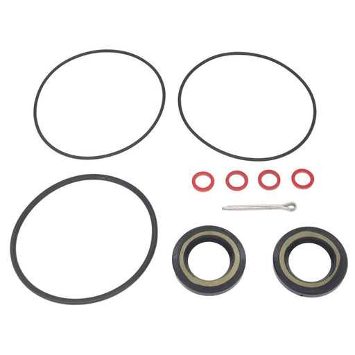 DURAFORCE 93101-22067 93210-74775 Outboard Lower Unit Oil Seal & O-Ring for Yamaha 30-60HP