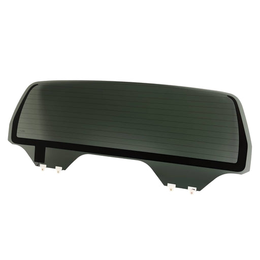 DURAFORCE Back Glass Power Drop Down Heated for Toyota Tundra 2007-2021 4 Door