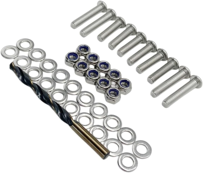 Boat Marine Propeller Guard for Tohatsu Outboard 70-100HP 14 Inch
