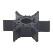 DURAFORCE 68T-44352 Water Pump Impeller for Yamaha 9.9HP 8HP 6HP 4-Stroke Outboard Engine
