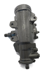 DURAFORCE Power Steering Gear Box for Jeep Wrangler TJ 97 02 with 31 33 35 37 Tires