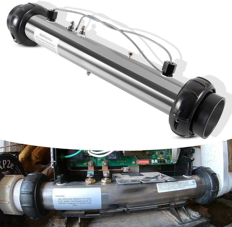 58083 Hot Tub Heater Element for Balboa 25-175-1010 VS M7 5.5KW