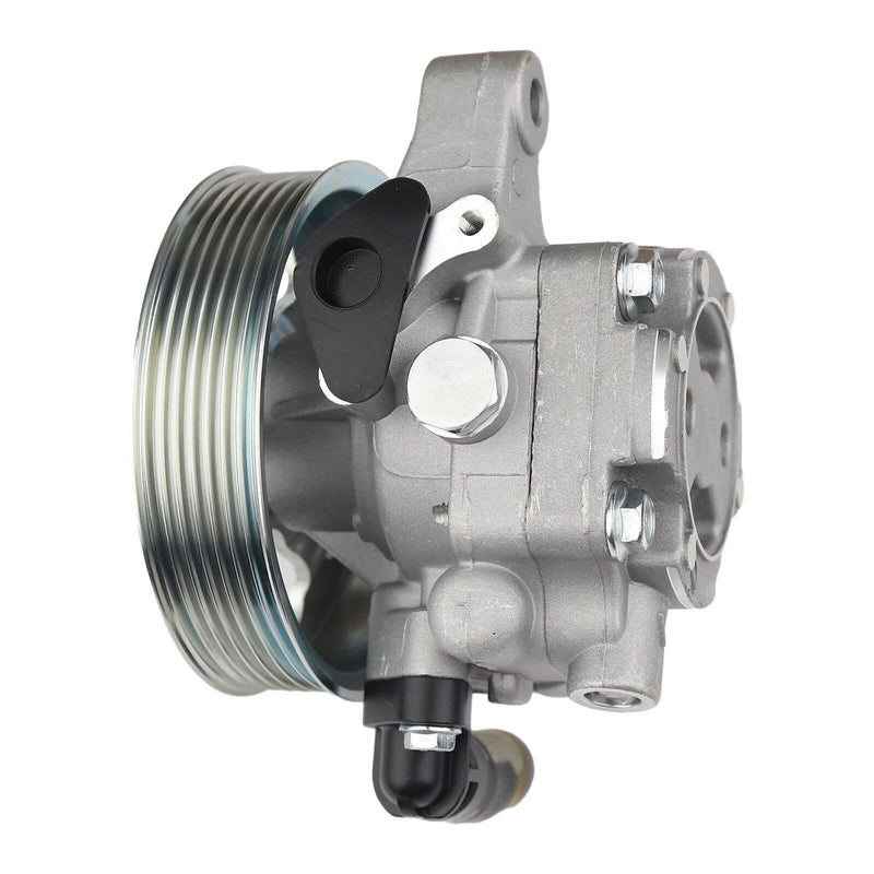 Power Steering Pump with Pulley 21-5341 for Honda Accord EX LX DX 2.4L 2003-2007