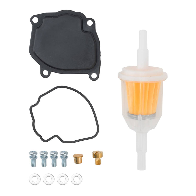 Carburetor Carb for Yamaha Wolverine 350 YFM350 96-05 Big Bear 350 YFM350 1999