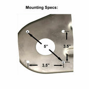 DURAFORCE 40 Series Torque Converter Kit for Trailmaster 300E XRS Dune Buggy Buggie Kart