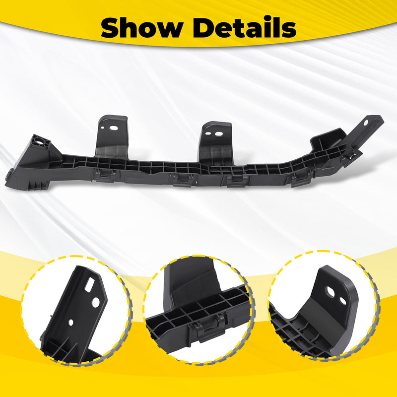 71290-T20-A00 Headlight Bracket Driver Side Inner for Honda Civic Sedan 22-2023