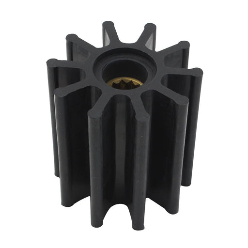 DURAFORCE 31130-0061 Water Pump Impeller for Jabsco for Yamaha 6LY-UTE/STE for Kashiyama