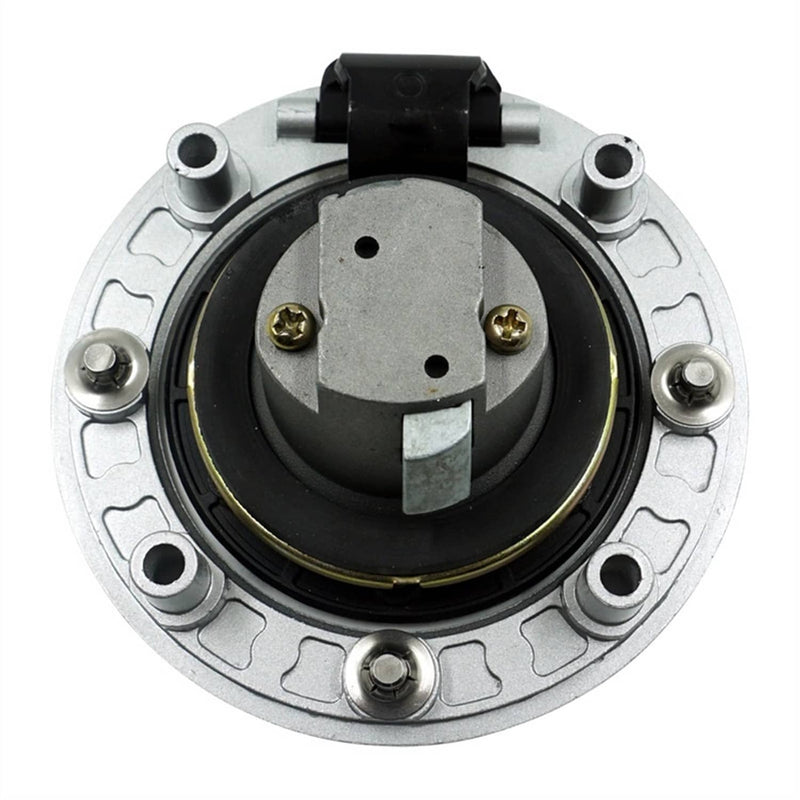 Ignition Switch Fuel Gas Cap Seat Lock Key for Suzuki GSXR600 GSXR750 GSXR1000