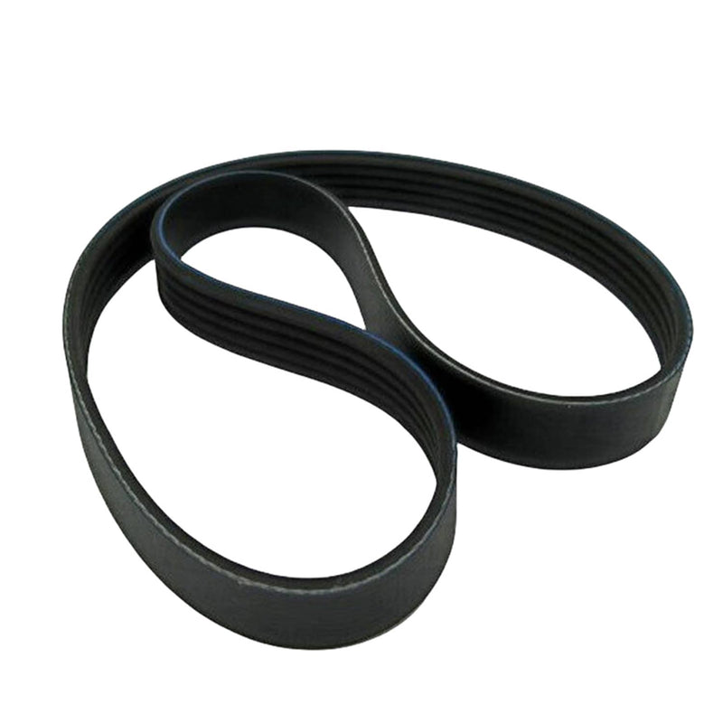 DURAFORCE 3584086 Alternator Drive Belt for Volvo Penta D2 55 60 75 Marine Engines
