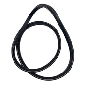 DURAFORCE 57-65607Q Power Steering Pump Belt for MerCruiser Engines Sierra 18-15370