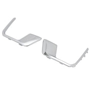 DURAFORCE Fog Light Molding Trim Bezel for GMC Yukon/XL 2021-2024 Driver Passenger Side