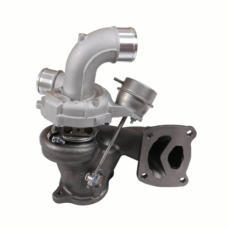 Turbo Charger for Ford F2GZ-6K682-C 5303-970-0416 2.0 Turbocharger Assembly