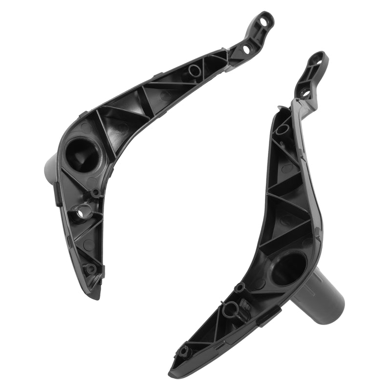 Interior Door Handle Pullers for Benz CLK320 CLK430 CLK55 AMG 98-03 LH RH Pair
