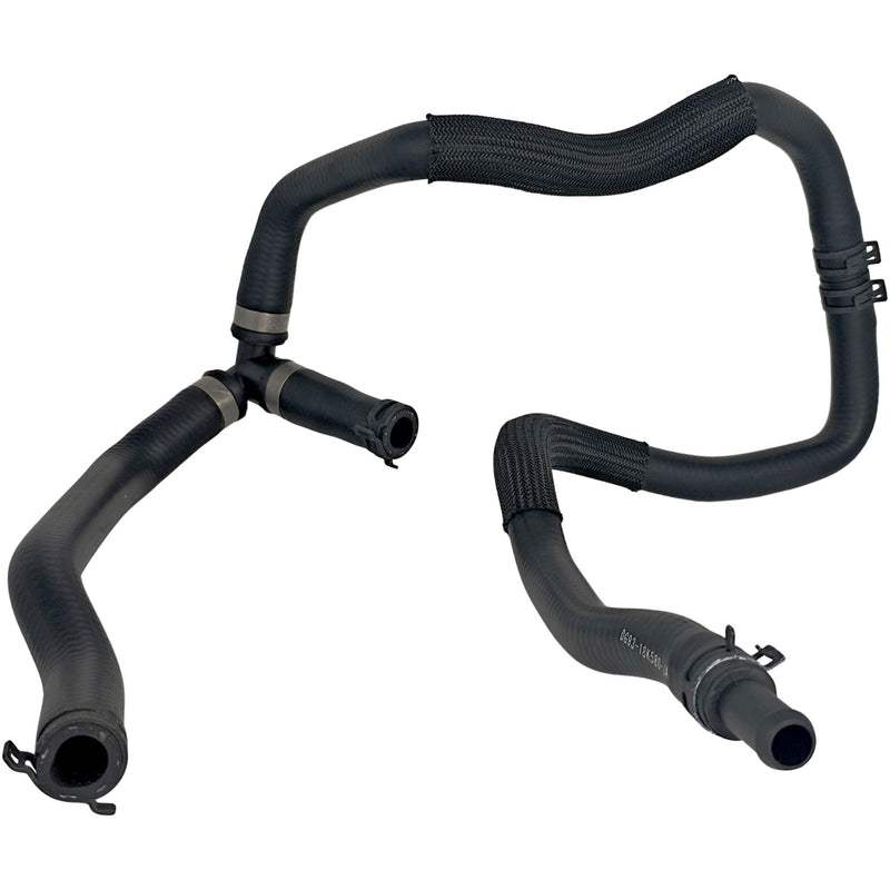 DG9Z-18472-V Coolant Hose for Lincoln, for Ford Fusion MKZ 2014-2016