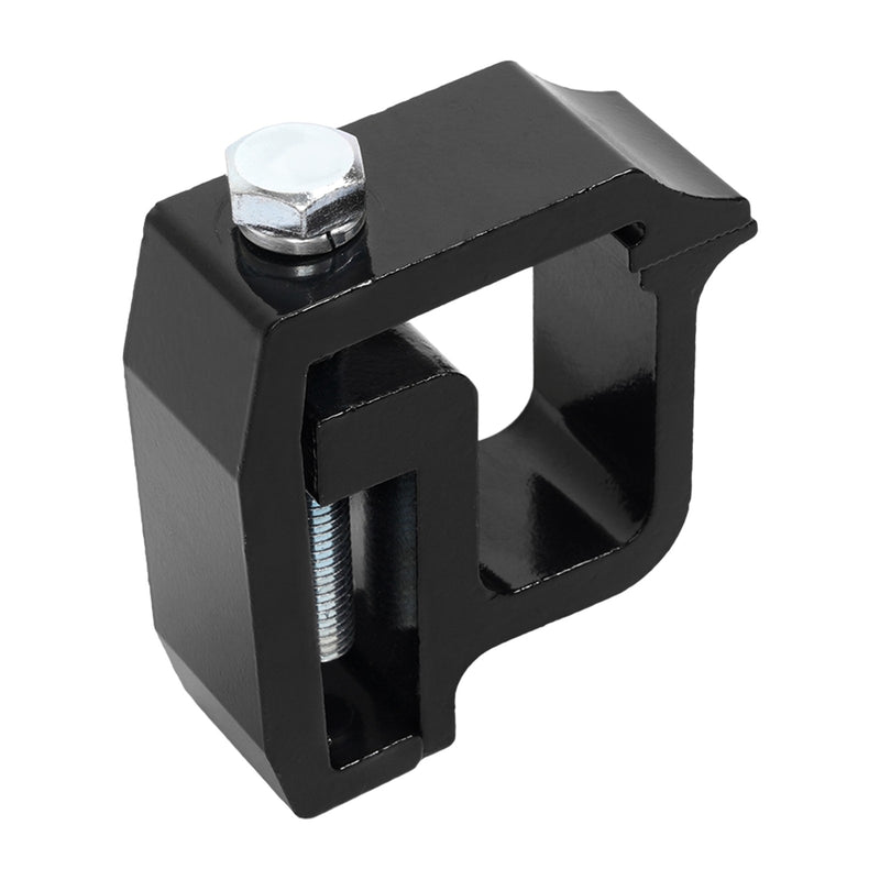 Cap Topper Camper Shell Mounting Clamps Aluminum Truck Bed 8 Pieces