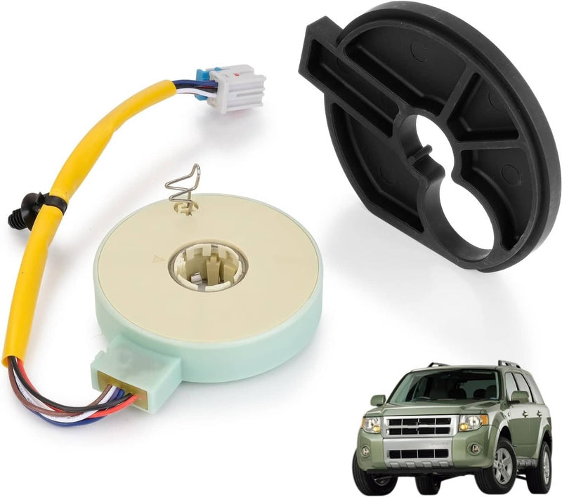 CL8Z-3F818-A Steering Torque Sensor Set for Ford Escape 2008-2012