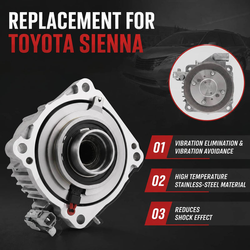 Rear Differential Viscous Coupler Coupling for Toyota Sienna 11-18 41303-28013