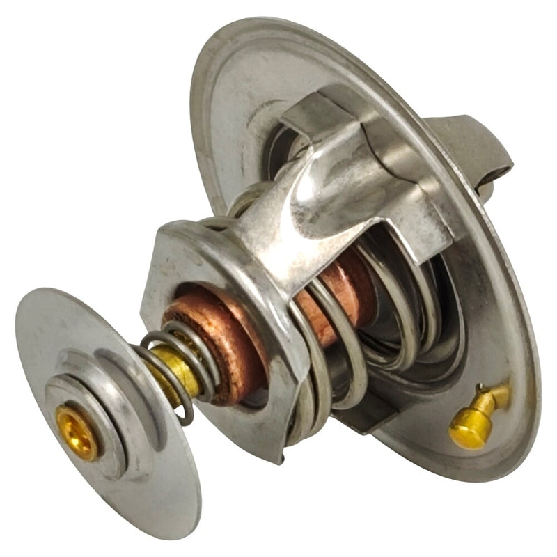 DURAFORCE 2485613 1447384M1 82℃ Thermostat for Massey Ferguson 760 850 860 393 398 750