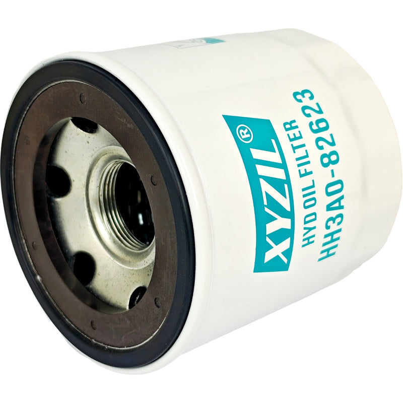Filter Kit for Kubota ZD1211 ZD1211L ZD1211R ZD1211RL ZD1511LF Zero-Turn Mower