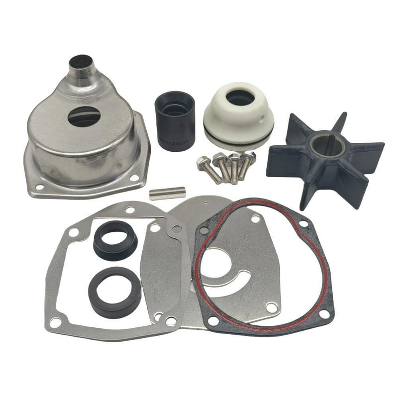 8M0094529 Water Pump Repair Kit GLM12043 for Mercury Quicksilver