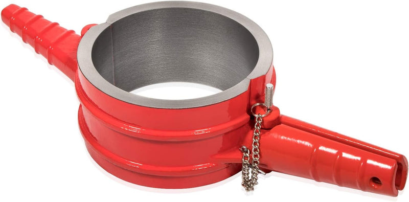 7040 Piston Ring Compressor Tool for CAT Cummins ISX 3400 C-15 5.40 Bore