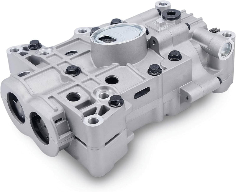 19 Teeth Shaft Balance Oil Pump for Hyundai Sonata Santa Fe Tucson 2.4L 2015-201