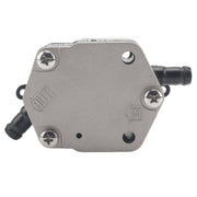 DURAFORCE 6E5-24410 Fuel Pump for Yamaha 2Str 115 130 150 175 200 225 250 300HP Outboard