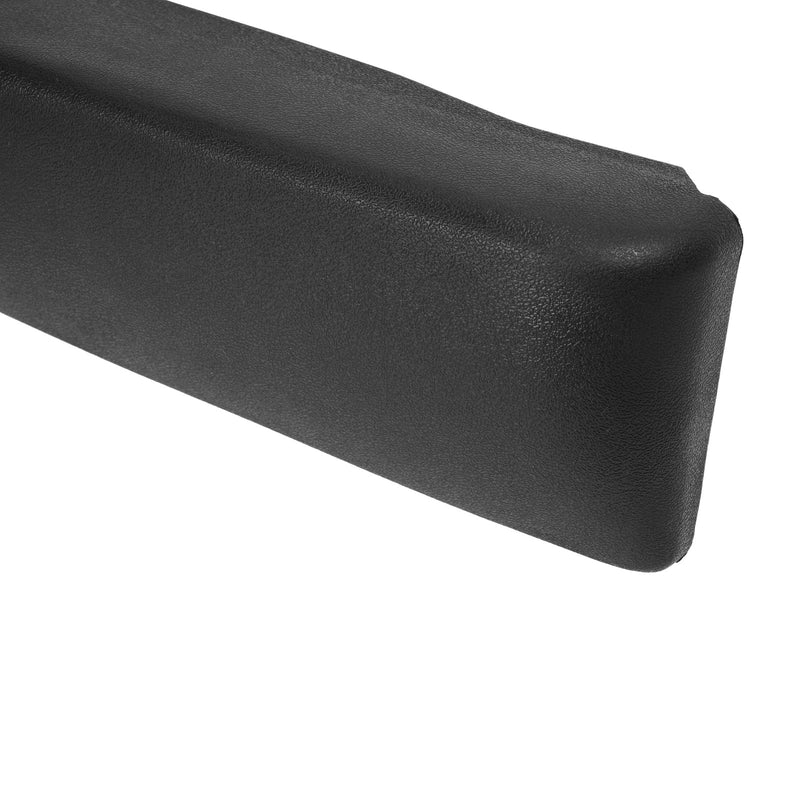 Black Door Panel Armrest Pad Left Right Plastic for Ford 1998-2003 Ranger