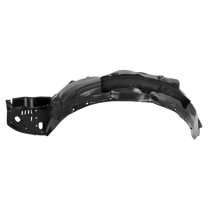 Fender Liner w/Insulation Foam for Honda Accord Sedan 2008-2012 Front Left Side