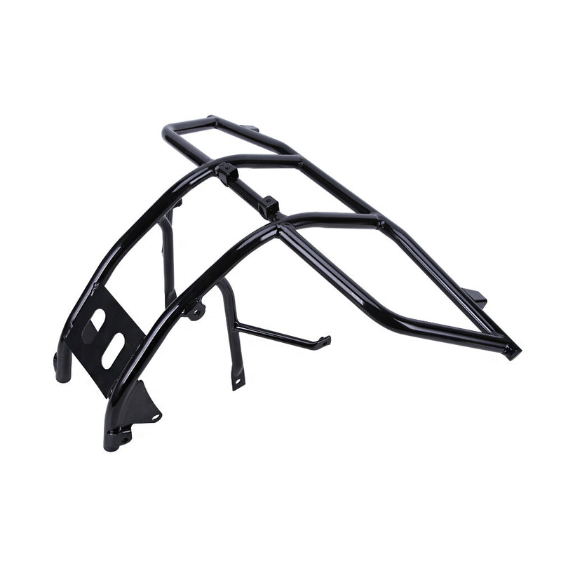 Front Bumper Grill Guard Fits for Honda Recon 250 TRX250 TE TM ATV 2005-2024