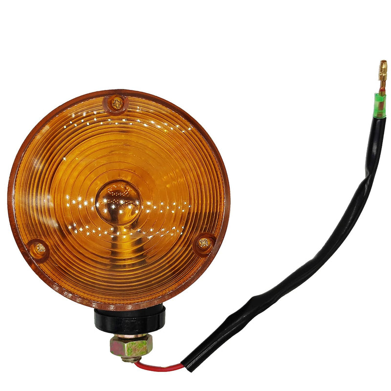 DURAFORCE TC222-33610 Hazard Light for Kubota L2800F L3200F L3301F B31100